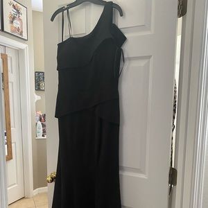 Black Formal Dress